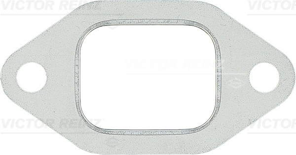Gasket, exhaust manifold
